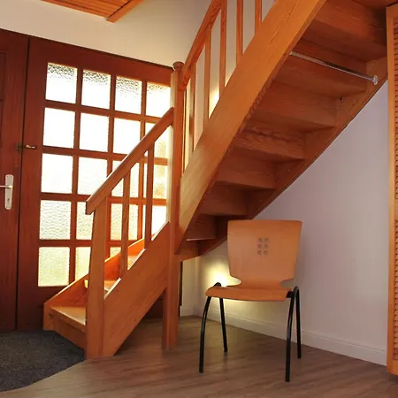 Prázdninový dům Kremperhuus Haus