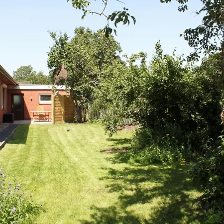 Tatil Evi Kremperhuus Haus