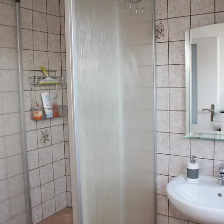 Prázdninový dům Kremperhuus Haus