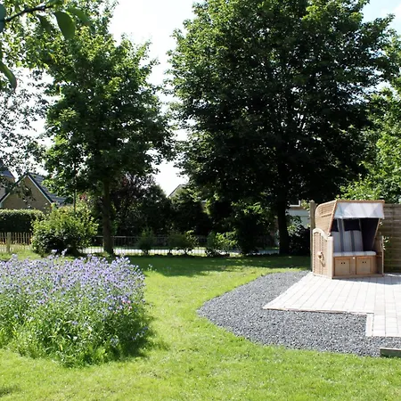 Tatil Evi Kremperhuus Haus